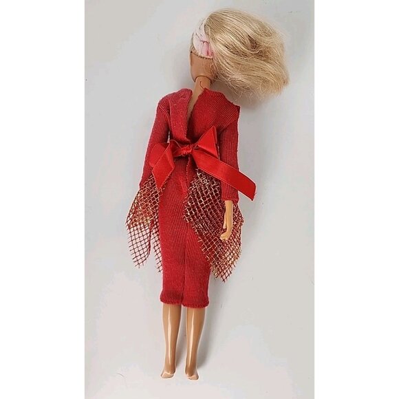 Vintage Clone Doll LOT 3 Clone Dolls with Outfits - Picture 3 of 10